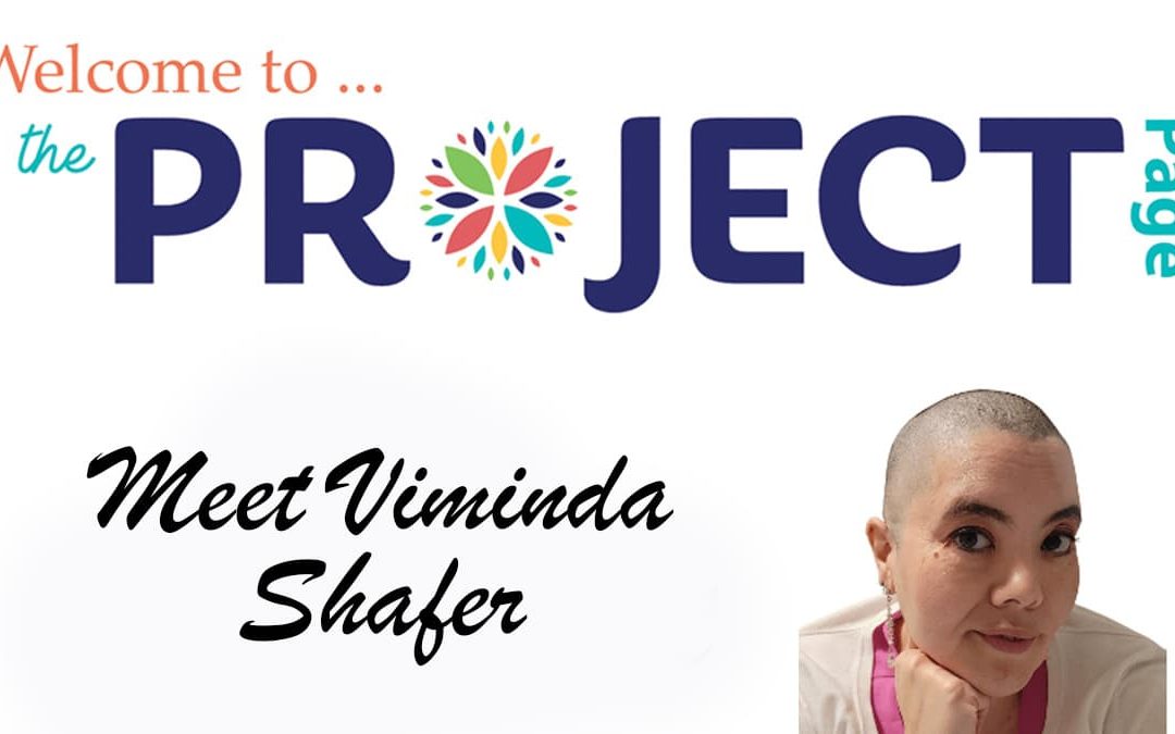 Meet Viminda Shafer of TPQC