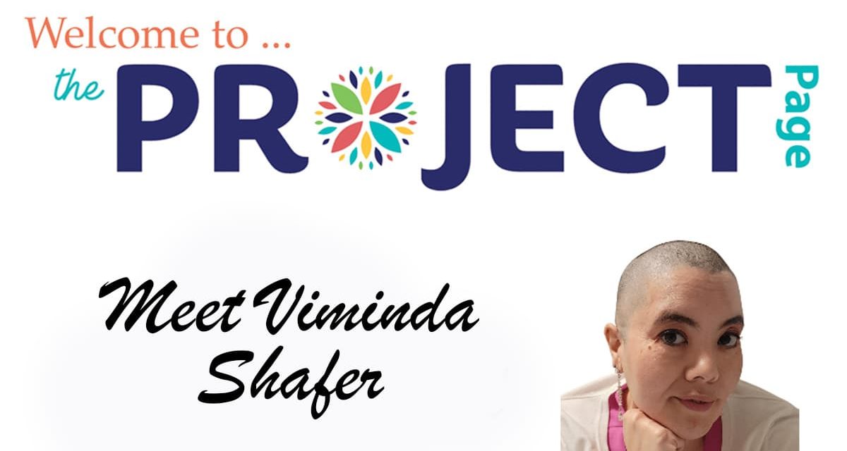 Meet Viminda Shafer of TPQC