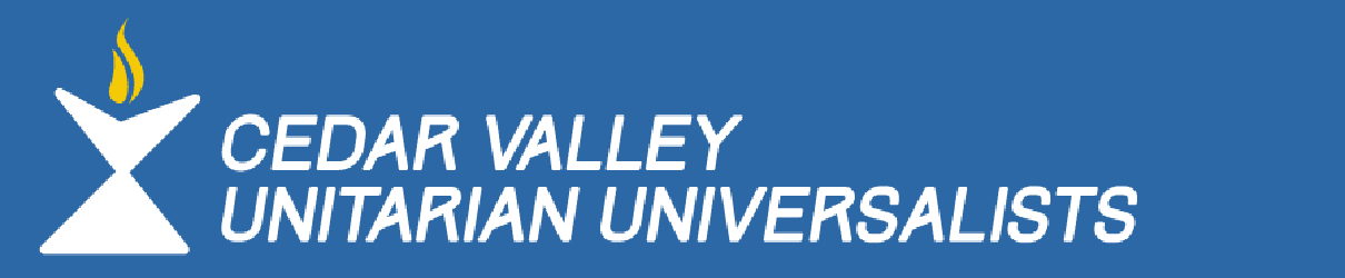Cedar Valley Unitarian Universalists 1