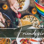 LGBTQ Friendsgiving Dinner in Bolingbrook