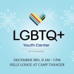 LGBTQ Youth Center Tanager Place Luncheon