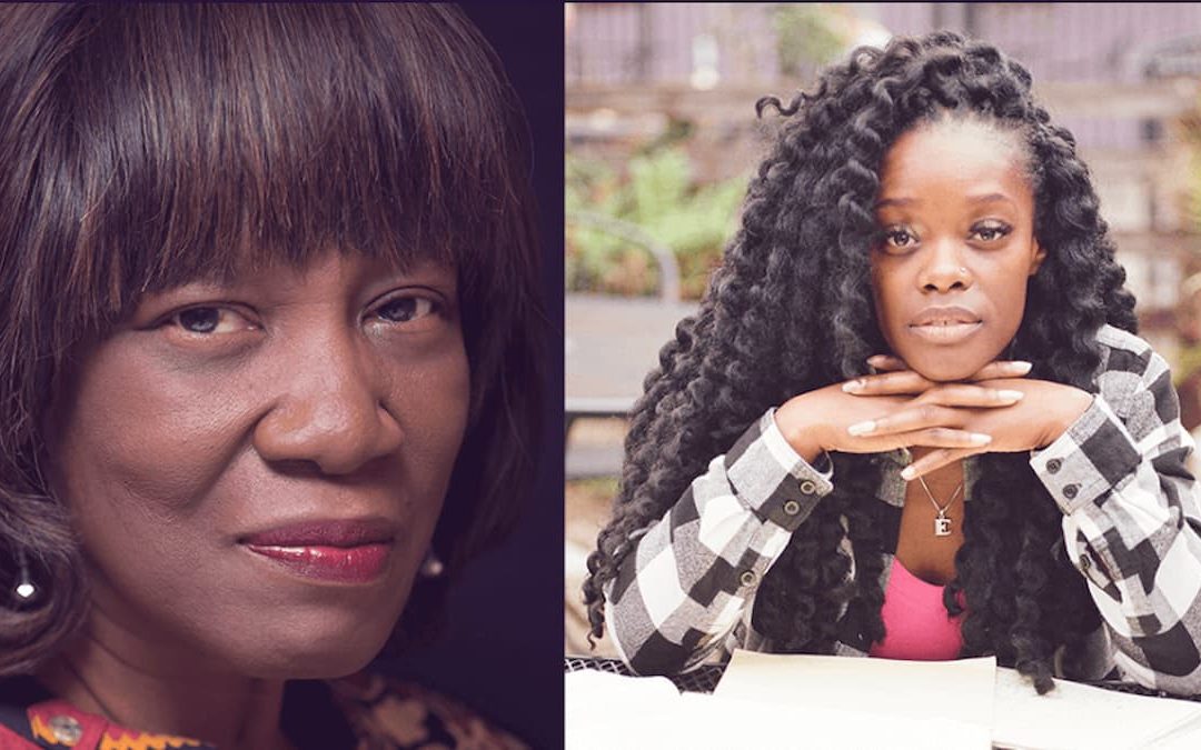 Two-day Mic Check Poetry Fest features “rock-star Black women,” virtual attendance option