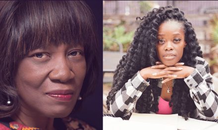 Two-day Mic Check Poetry Fest features “rock-star Black women,” virtual attendance option