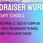 Pride Sports League Dec. 15 fundraiser for Iowa Safe Schools
