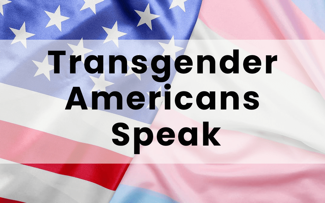 Largest-ever survey of transgender Americans underway through Nov. 21