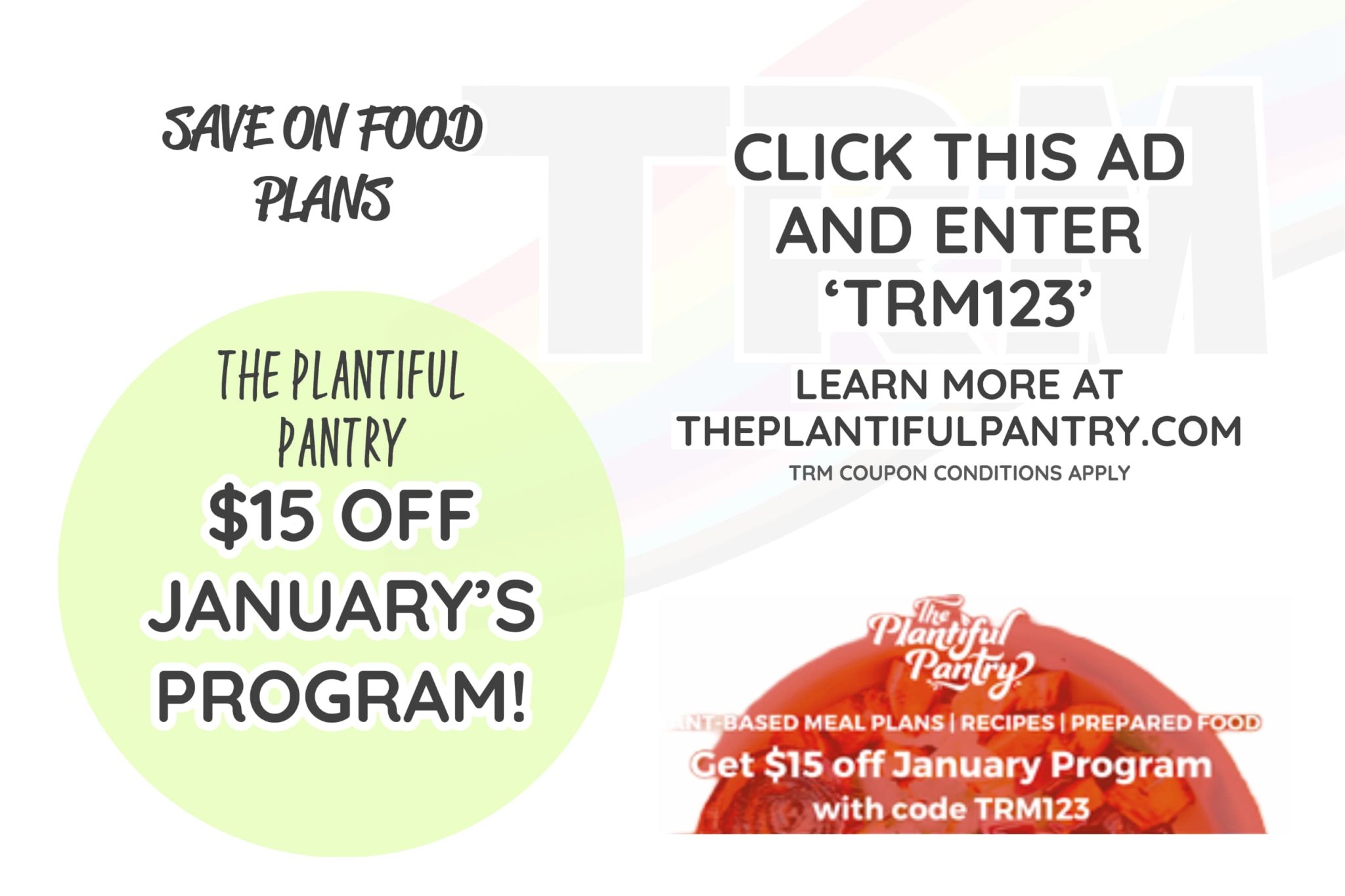 THE PLANTIFUL PANTRY COUPON 1 scaled