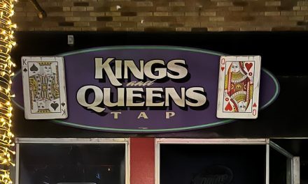 Kings and Queens Club in Waterloo will reopen no matter what, owner vows