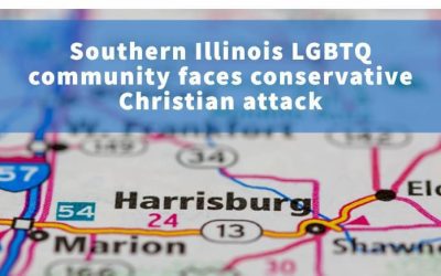 Harrisburg restaurant, drag community, LGBTQ youth group weather religious furor spreading to library board elections