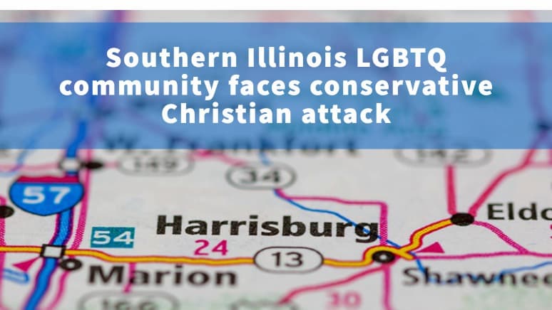 Harrisburg restaurant, drag community, LGBTQ youth group weather religious furor spreading to library board elections