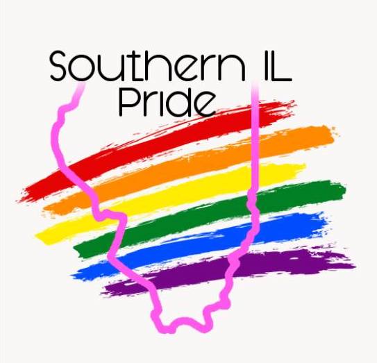 Southern Illinois Pride logo
