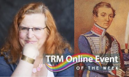 Learn about 19th-century transgender war hero in Russia, “second-wave Klan” roots in southern Illinois