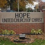 Hope United Church of Christ in Moline
