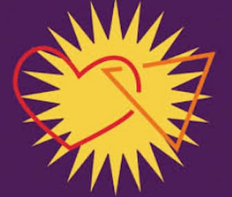 PFLAG Oskaloosa logo