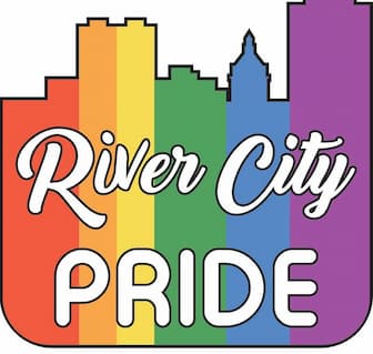 River City Pride Festival in Peoria