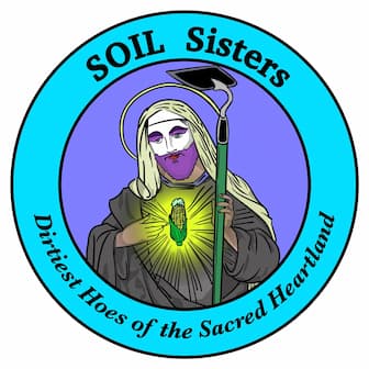 SOIL Sisters logo 