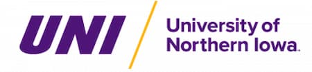 University of Northern Iowa logo