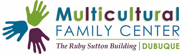 Multicultural Family Center logo