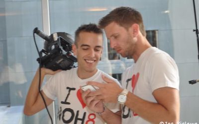 Free NOH8 photos for first 200 people at June 1 event in Davenport