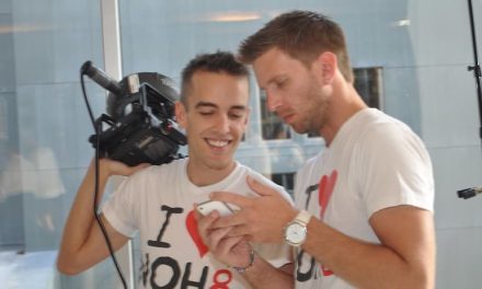 Free NOH8 photos for first 200 people at June 1 event in Davenport