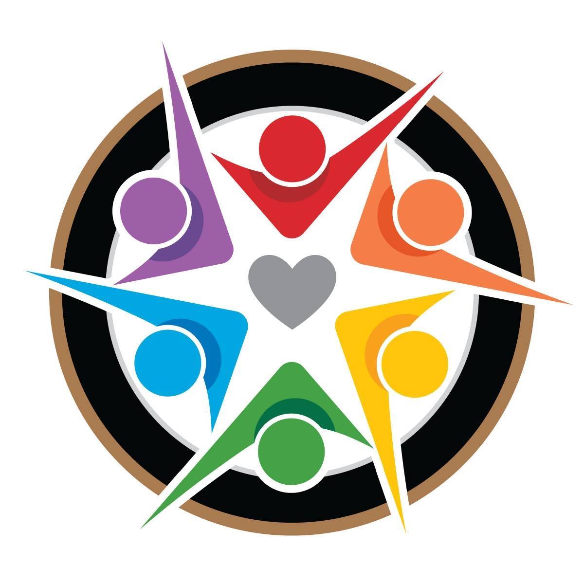 logo for Bolingbrook Pride happening July 8