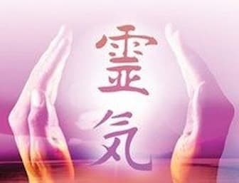 First Friday Reiki Share at ReAlive Metaphysical April 7