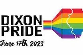 Dixon Pride June 17