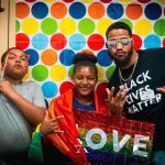 Dubuque Pride Family Picnic and Block Party June 3