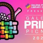 Galena Pride Picnic June 10