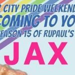 River City Pride featuring Jax of RuPaul's Drag Race Season 15