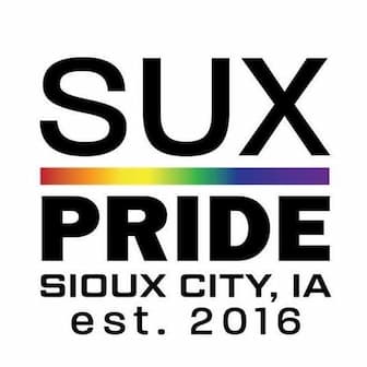 SUX Pride in Sioux City happening June 3