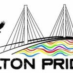Alton Pride logo