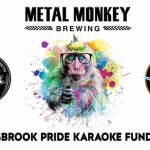 Bolingbrook Pride Karaoke Fundraiser June 3