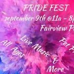 Decatur Pride in Illinois September 9