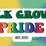 Elk Grove Pride Celebration 2023
