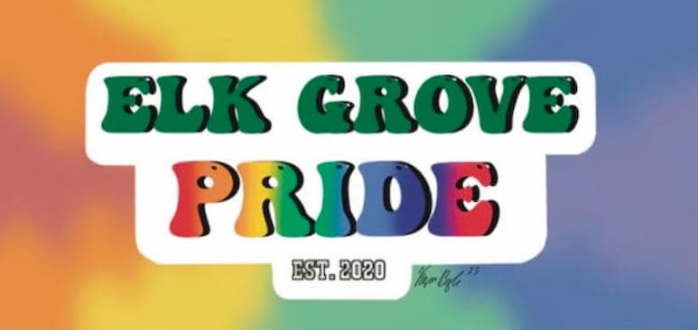 Elk Grove Pride Celebration 2023