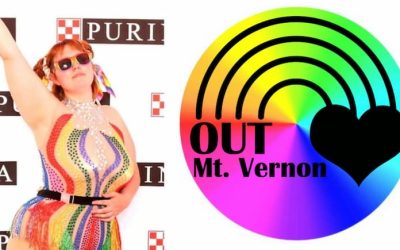 Mount Vernon strives for unity with first-ever official LGBTQ Pride event Saturday