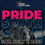 Pride South Side July 1 by Chicago Black Pride