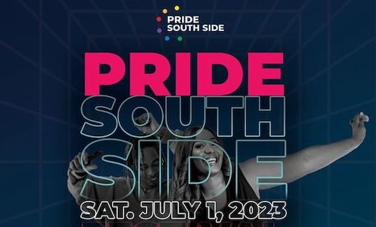 Pride South Side July 1 by Chicago Black Pride