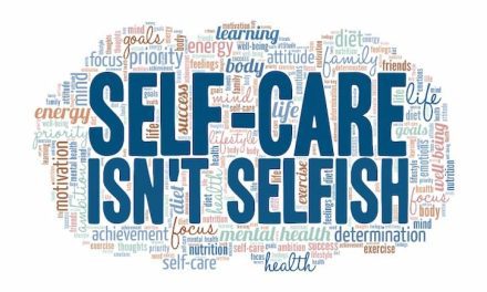 Self-care: where does the word come from, what does it really mean, and how can you embrace it?