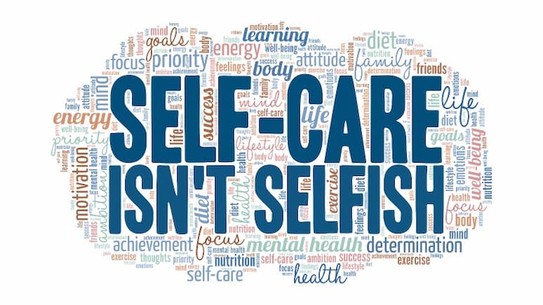 Self-care: where does the word come from, what does it really mean, and how can you embrace it?