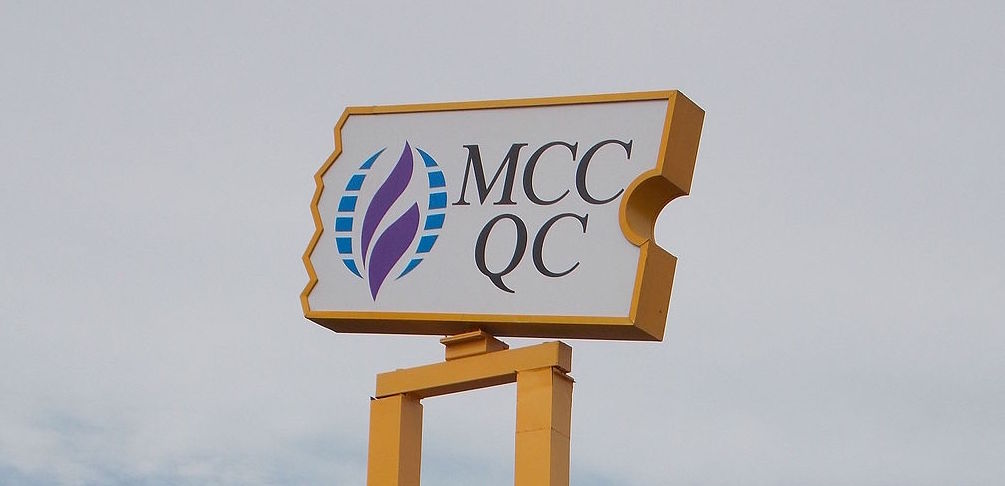 MCC of the Quad Cities in Davenport