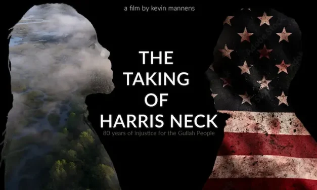 Rock Island showing of Harris Neck documentary honors “strength and resilience” of Black Americans