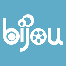 The Bijou Film Board logo