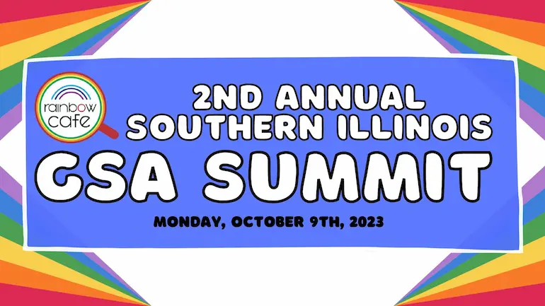 Southern Illinois GSA Summit