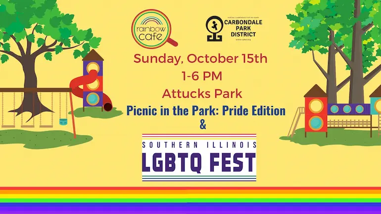 Southern Illinois LGBTQ Fest and Picnic in the Park
