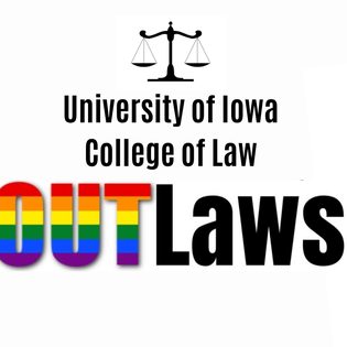 University of Iowa College of Law Outlaws