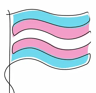 Youth Transgender Nonbinary Group by Clock Inc.