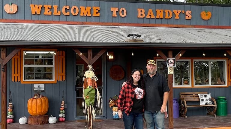 Welcoming, sensitive atmosphere at Bandy’s for annual Rainbow Cafe gathering Sunday