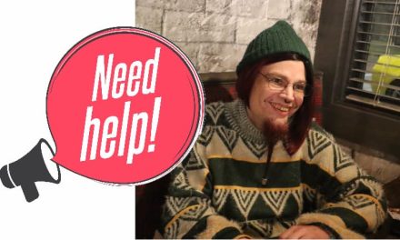 Devoted Clock Inc. volunteer needs help after losing all in house fire