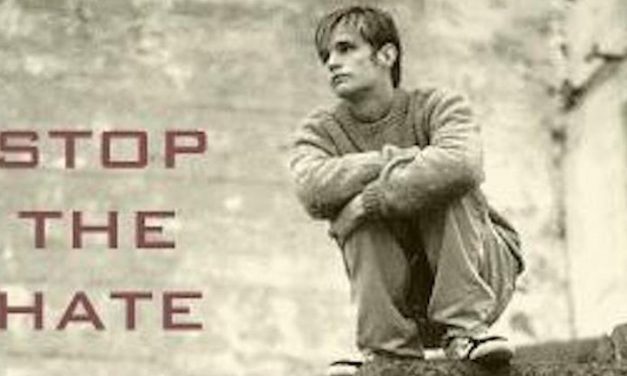 Matthew Shepard stamp campaign, ending HIV/AIDS, and new Illinois Soul 101.1FM